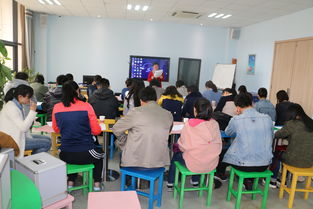 心理健康教育專干會議召開，強化教育咨詢與指導服務